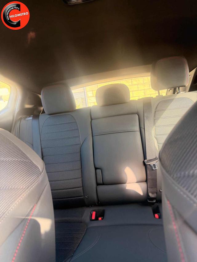 ALFA ROMEO Tonale usata, con Boardcomputer