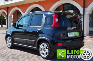 FIAT Panda usata, con Airbag Passeggero