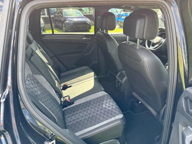 VOLKSWAGEN Tiguan usata, con Cruise Control