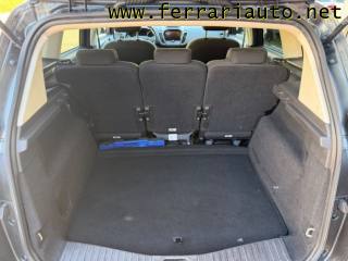 FORD C-Max usata, con Sistema di navigazione