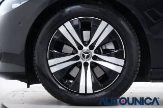 MERCEDES-BENZ C 200 usata, con Cruise Control
