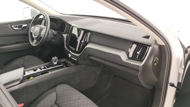 VOLVO XC60 usata, con Freno di stazionamento elettrico