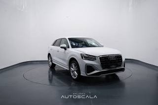 AUDI Q2 usata, con Chiusura centralizzata