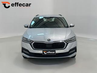 SKODA Octavia usata, con Airbag