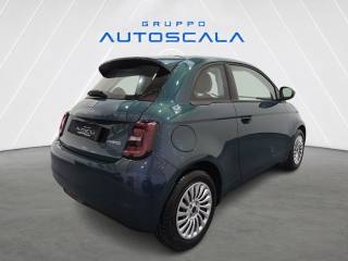 FIAT 500 usata, con Airbag Passeggero