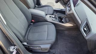 BMW 118 usata, con Controllo automatico clima