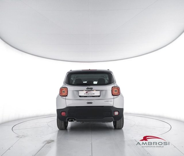 JEEP Renegade usata 5