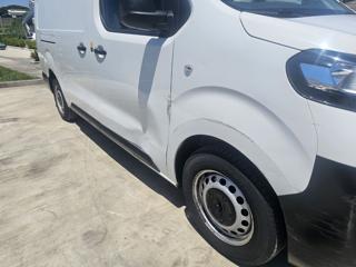 OPEL Vivaro usata 16