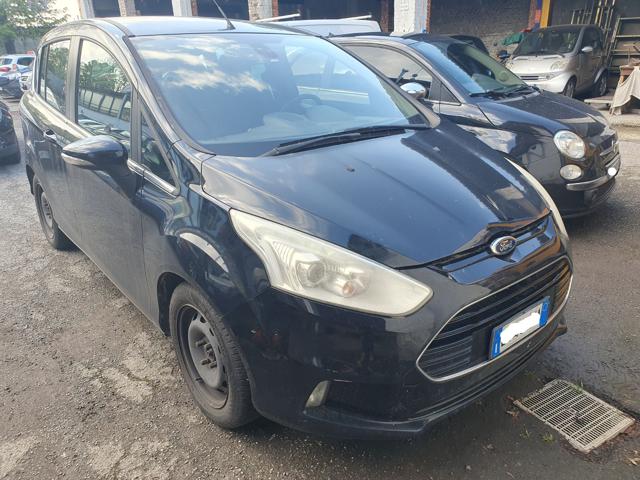 FORD B-Max usata, con ABS