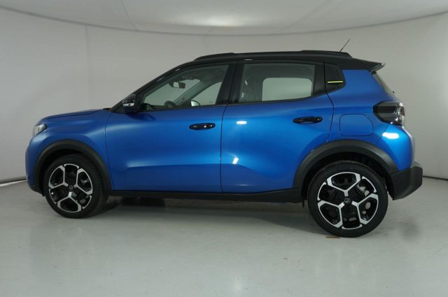 CITROEN C3 usata, con Vivavoce