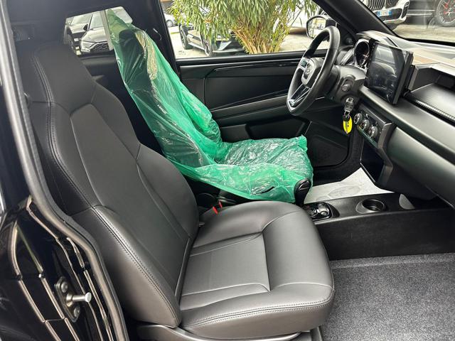 LIGIER JS usata, con Pacchetto sportivo