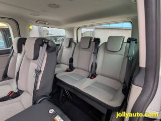FORD Tourneo Custom usata 23