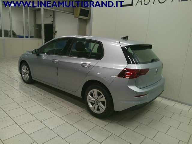 VOLKSWAGEN Golf usata, con Controllo automatico clima