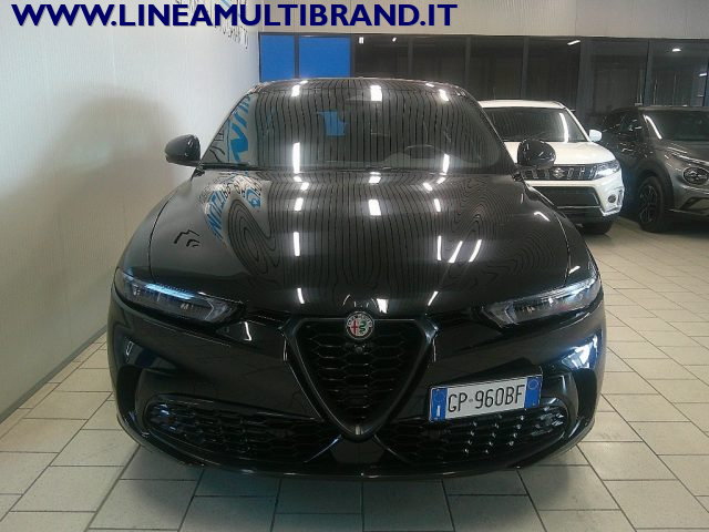 ALFA ROMEO Tonale usata, con Airbag laterali