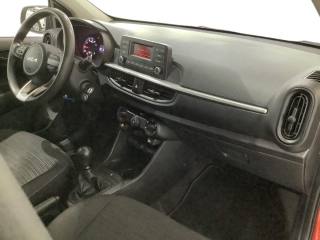 KIA Picanto usata, con ESP
