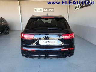 AUDI Q7 usata, con Alzacristalli elettrici