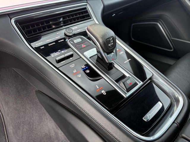 PORSCHE Panamera usata, con Climatizzatore