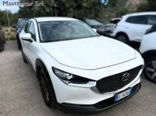 MAZDA CX-30 usata, con Airbag laterali