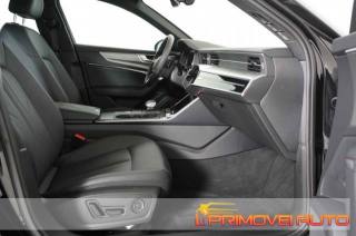 AUDI A6 usata, con Airbag laterali