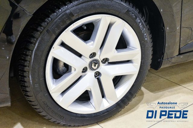 RENAULT Clio usata, con Cruise Control