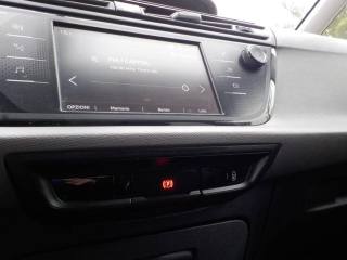 CITROEN Grand C4 Spacetourer usata, con Airbag testa