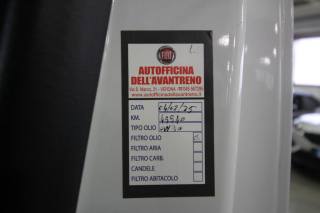 FIAT Scudo usata, con Climatizzatore
