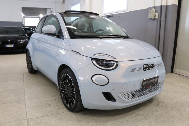 FIAT 500e usata, con ABS