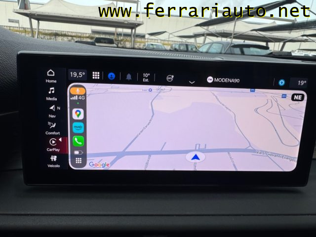 ALFA ROMEO Tonale usata, con Controllo automatico clima