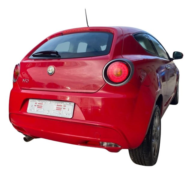 ALFA ROMEO MiTo usata, con Airbag