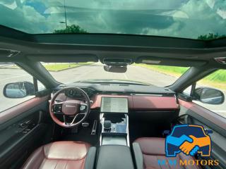 LAND ROVER Range Rover Sport usata, con Climatizzatore