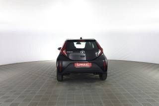 TOYOTA Aygo X usata 4
