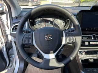 SUZUKI S-Cross usata, con Chiusura centralizzata