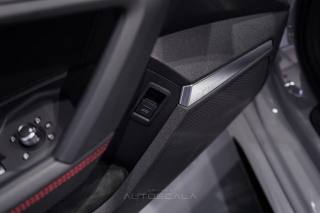 AUDI RS3 usata, con Sistema di navigazione