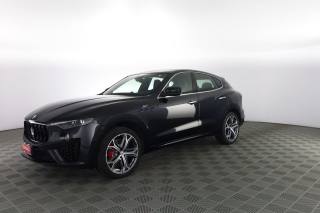 MASERATI Levante usata 6
