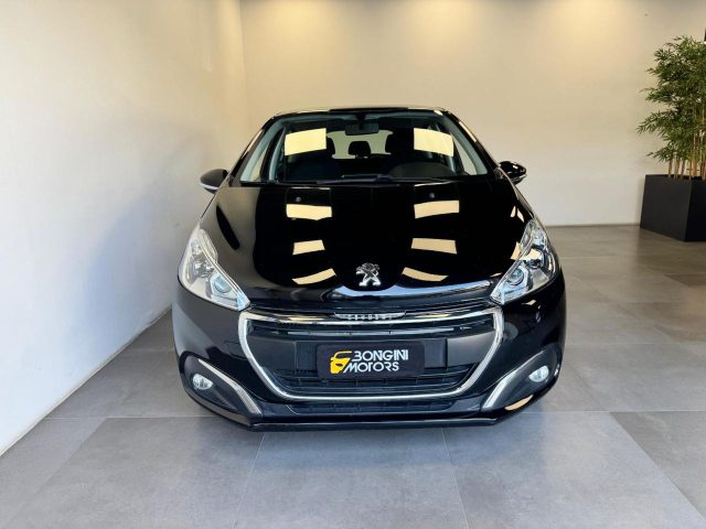 PEUGEOT 208 usata, con Airbag Passeggero