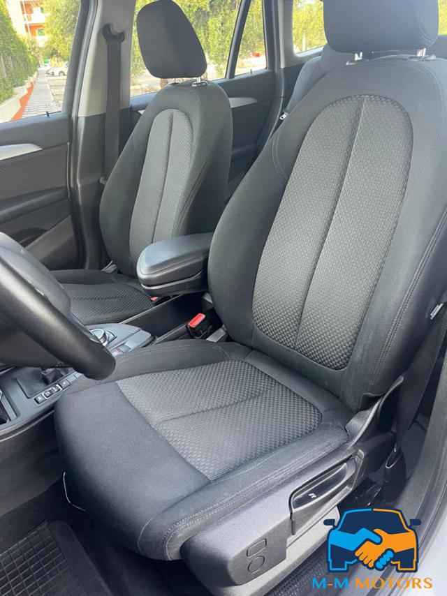 BMW X1 usata, con Controllo trazione