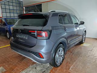 VOLKSWAGEN T-Cross usata, con Airbag Passeggero