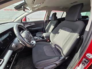 KIA Sportage usata, con Filtro antiparticolato