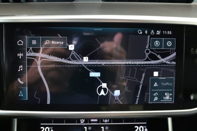 AUDI A6 usata 13