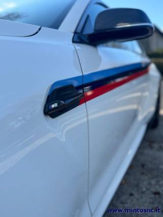 BMW M2 usata, con Cerchi in lega
