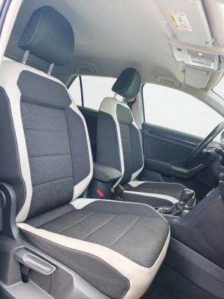 VOLKSWAGEN T-Roc usata, con Fendinebbia