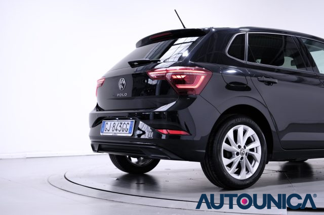 VOLKSWAGEN Polo usata 51