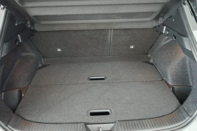 NISSAN Qashqai usata, con Supporto lombare