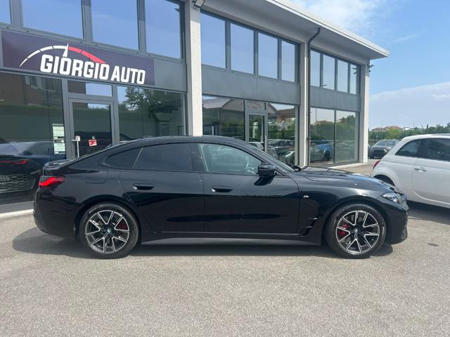 BMW 420 usata, con Immobilizzatore elettronico