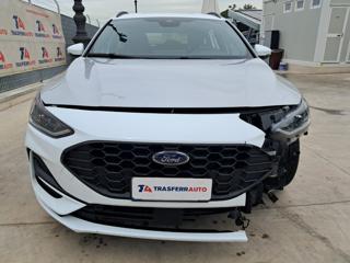 FORD Focus usata, con Climatizzatore