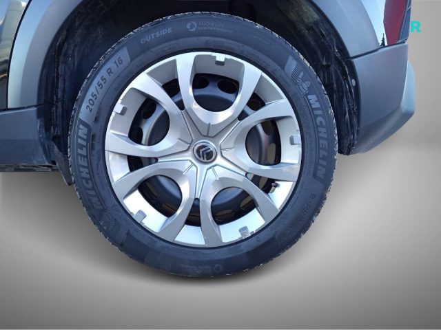 CITROEN C3 usata, con Riconoscimento dei segnali stradali