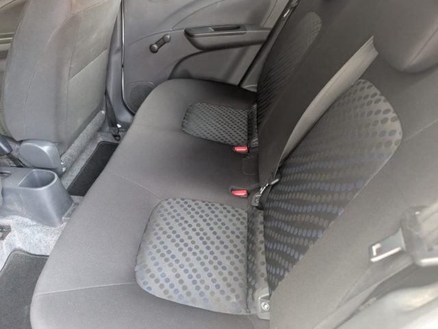 SUZUKI Celerio usata, con Autoradio