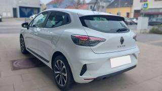 RENAULT Clio usata, con Airbag