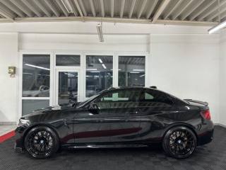 BMW M2 usata, con Airbag