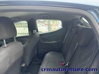 LANCIA Ypsilon usata, con Climatizzatore